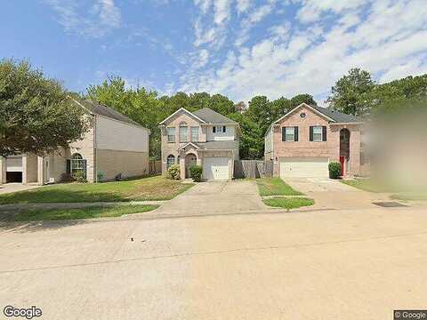 Forest Pines Village, HOUSTON, TX 77067