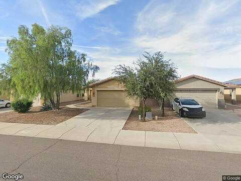 Angus, SAN TAN VALLEY, AZ 85143