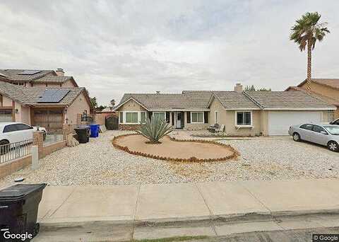 King Canyon, VICTORVILLE, CA 92392