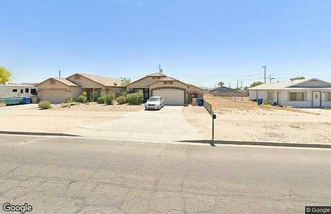 Baseline, BUCKEYE, AZ 85326