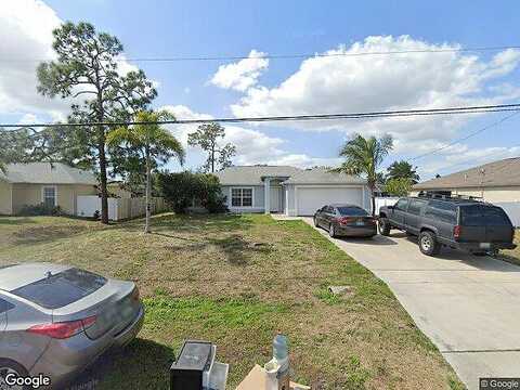 19Th, CAPE CORAL, FL 33991