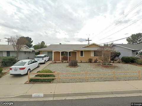 Thornhill, MENIFEE, CA 92586