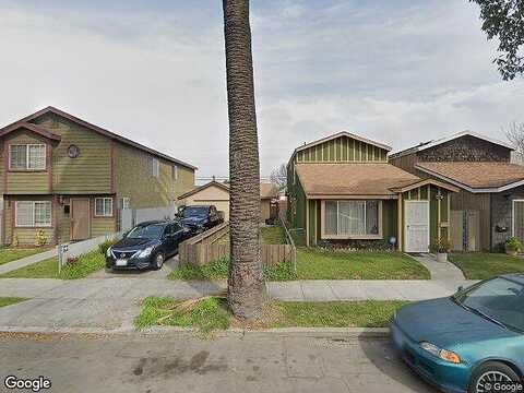 Hullett, LONG BEACH, CA 90805