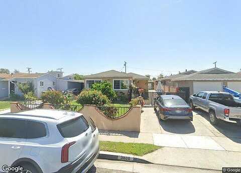 115Th, HAWTHORNE, CA 90250