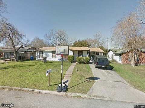 Idlewood, SAN ANTONIO, TX 78242