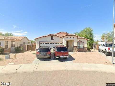 16Th, PHOENIX, AZ 85041