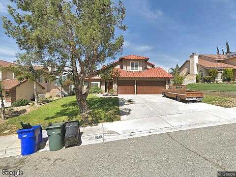 Chason, SAN BERNARDINO, CA 92407