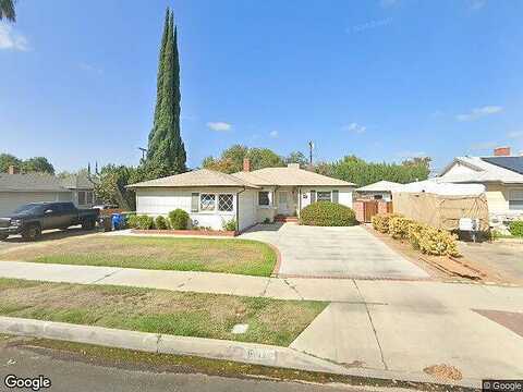 Vanalden, RESEDA, CA 91335