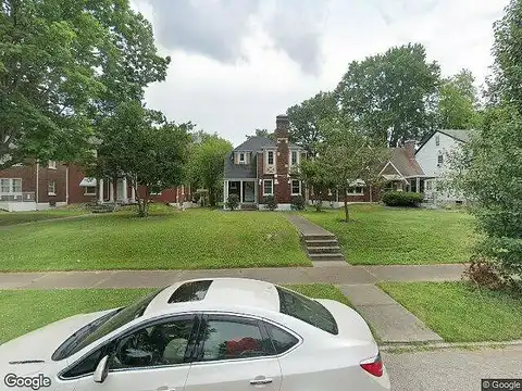 44Th, LOUISVILLE, KY 40211