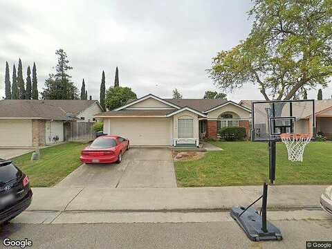 Tevrin, SACRAMENTO, CA 95828