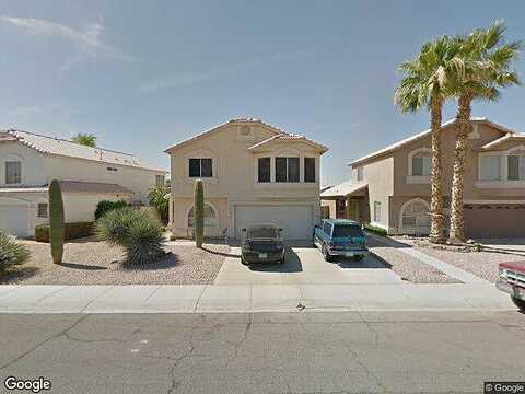 Whitten, CHANDLER, AZ 85225