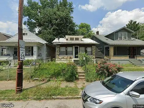 43Rd, LOUISVILLE, KY 40212