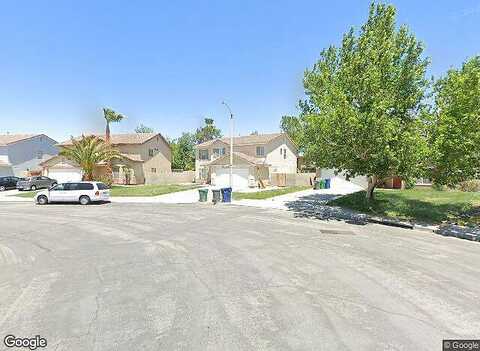 Avenue H5, LANCASTER, CA 93534