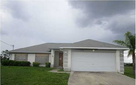 43Rd, CAPE CORAL, FL 33909