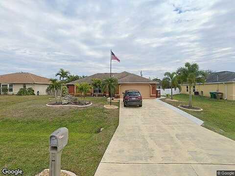 3Rd, CAPE CORAL, FL 33991