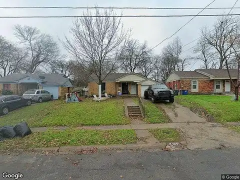 Almeda, DALLAS, TX 75216