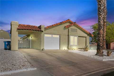 Leandro, LAUGHLIN, NV 89029