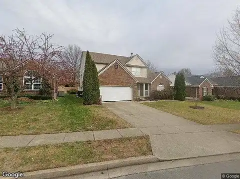 Laurel Hill, LEXINGTON, KY 40504