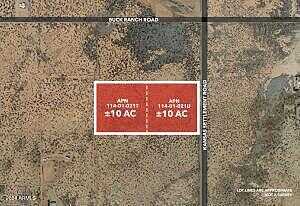 +/-20Acres S Kansas Settlement U&T Road -, Pearce, AZ 85625