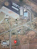 Airport Road 36, Winslow, AZ 86047