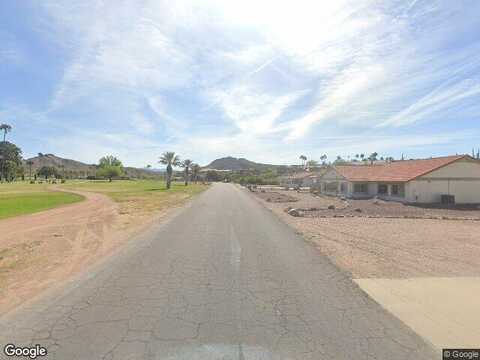 E Queen Valley Drive Tract A & B, Queen Valley, AZ 85118