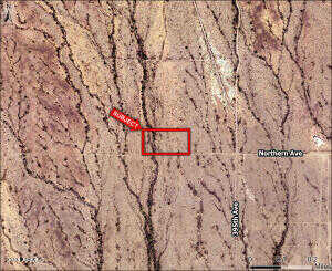 N Northern Lot 2 Avenue -, Tonopah, AZ 85354