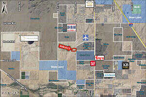 W Centennial Road -, Casa Grande, AZ 85122