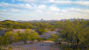 Gold Nugget C/1 Parcel -- -, Wickenburg, AZ 85390