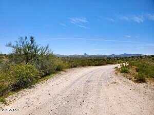 337Th Ave E/3 Parcel -- -, Wickenburg, AZ 85390