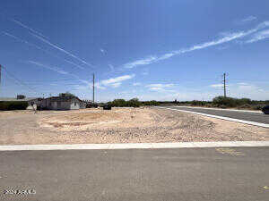 N Undeterminated Street 13, Randolph, AZ 85222