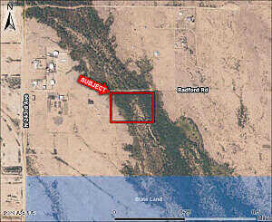 S Radford Road 1, Wittmann, AZ 85361