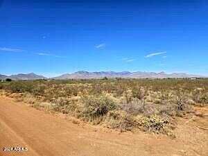 Ac Lot A Camino De Mesa -- -, Huachuca City, AZ 85616