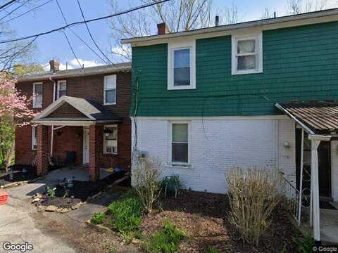 Roseridge, PITTSBURGH, PA 15202