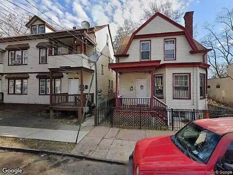 N Bridge St # 12, PATERSON, NJ 07522