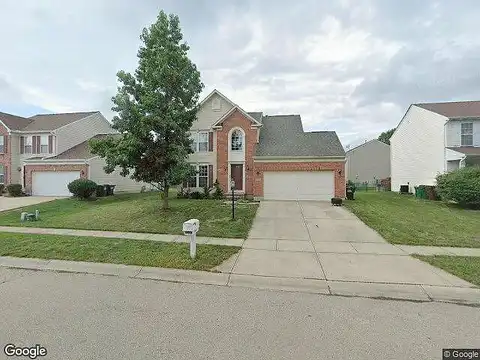 Hillgate, MIAMISBURG, OH 45342