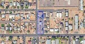 E Fairmount Avenue 28, Phoenix, AZ 85014