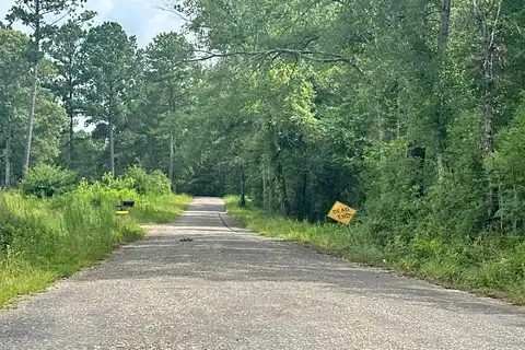 Nolan Felder, MAGNOLIA, MS 39652