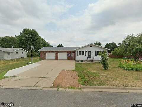 14Th, MOSINEE, WI 54455