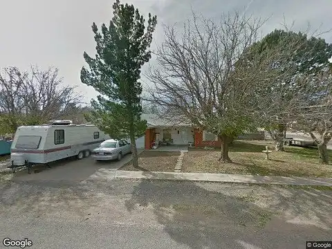 6Th, ALPINE, TX 79830