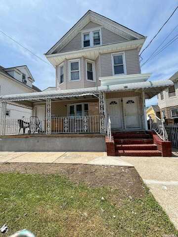 120Th Street, Jamaica, NY 11419