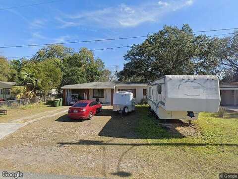 Newman, LEESBURG, FL 34748