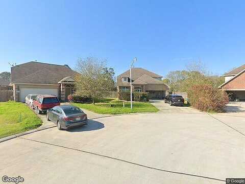 Black Forest, CONROE, TX 77385