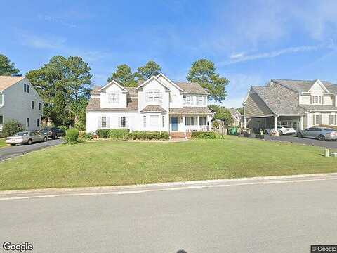 Woodman Trace, GLEN ALLEN, VA 23060