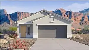 S Corona Drive, Apache Junction, AZ 85120