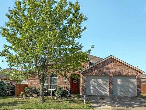 Trickham, FORNEY, TX 75126