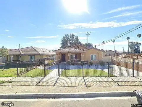 6Th, PERRIS, CA 92570