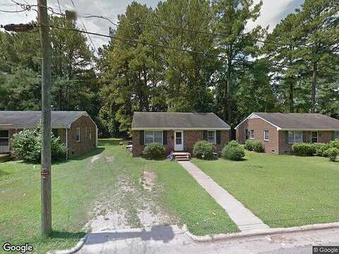 Burt, ROCKY MOUNT, NC 27801