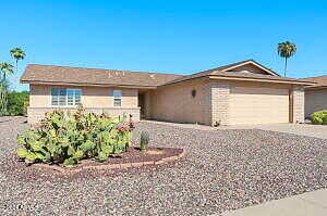 Leisure World --, Mesa, AZ 85206