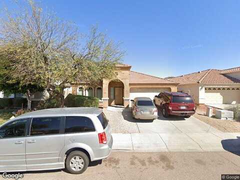 Wood, TOLLESON, AZ 85353