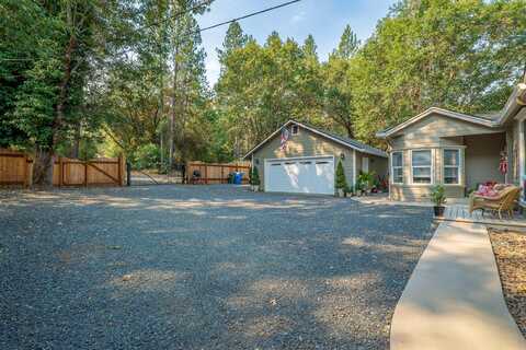 Wards Creek, ROGUE RIVER, OR 97537